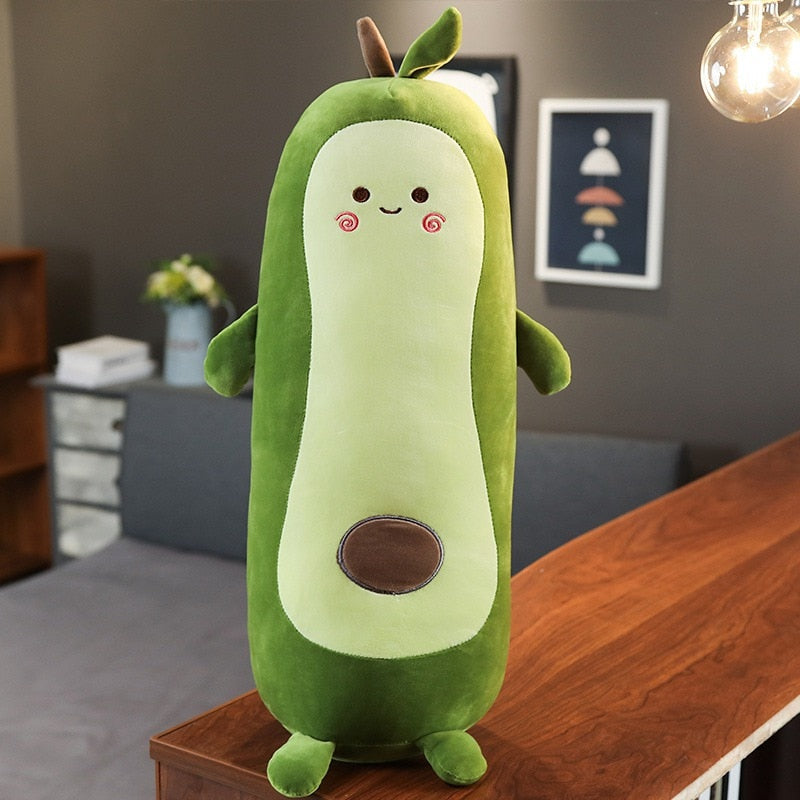 Long Avocado Plushi™