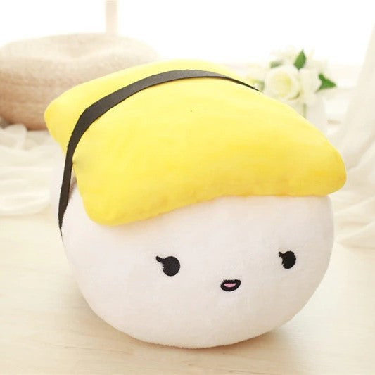 Savory Sushi Plushi™