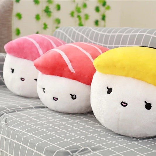 Savory Sushi Plushi™