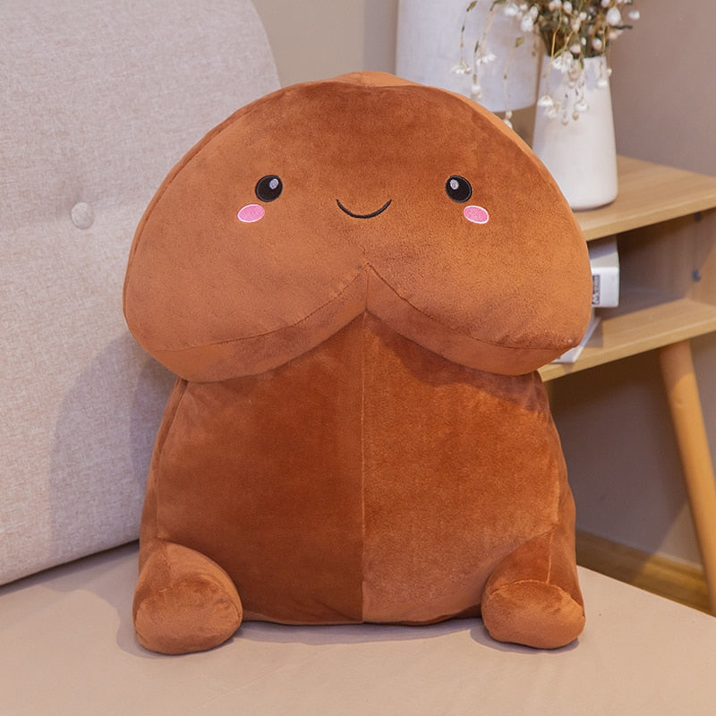 Mini PP Plushi™
