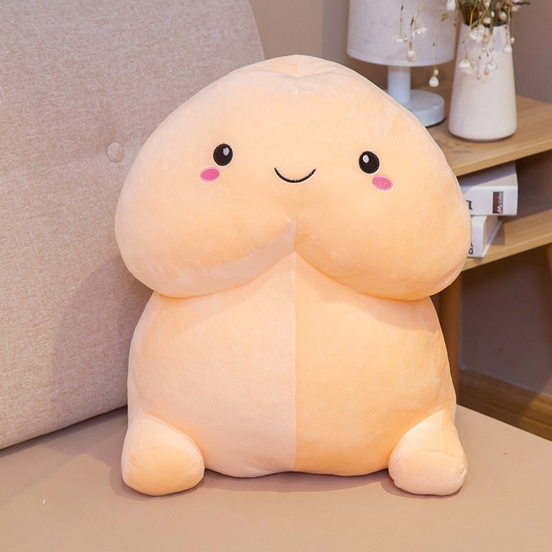 Mini PP Plushi™