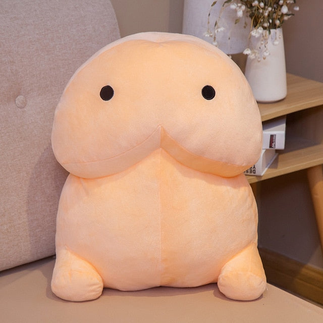 Mini PP Plushi™