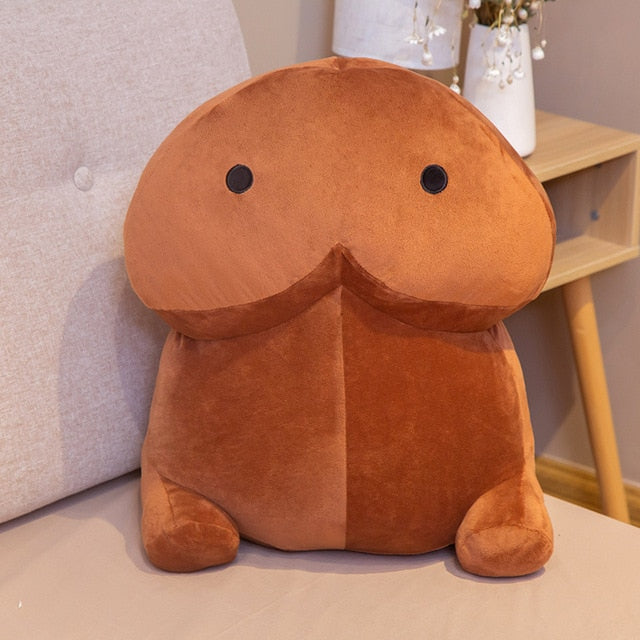 Mini PP Plushi™