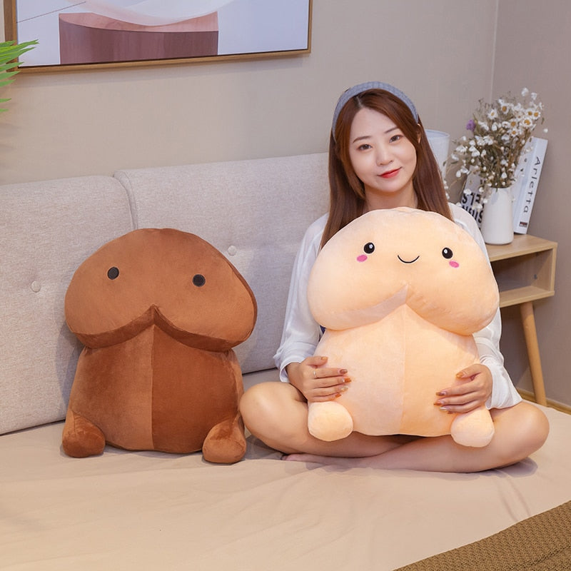 Mini PP Plushi™