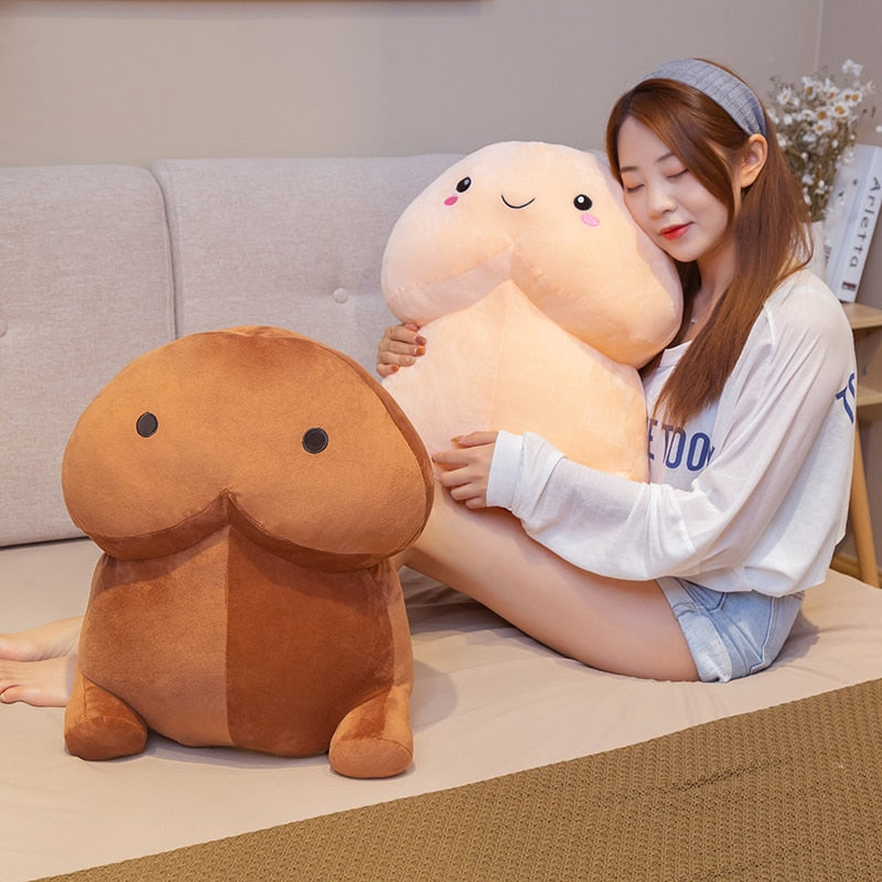 Mini PP Plushi™