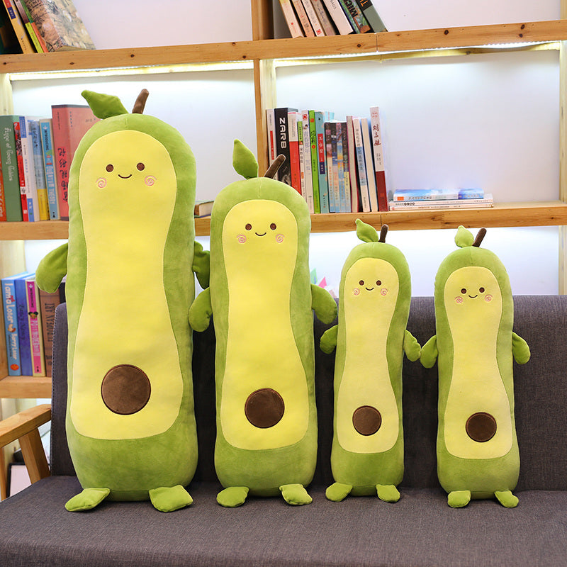 Long Avocado Plushi™