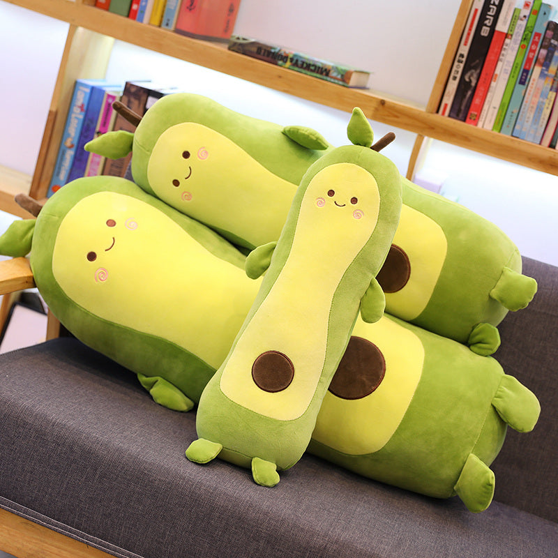Long Avocado Plushi™