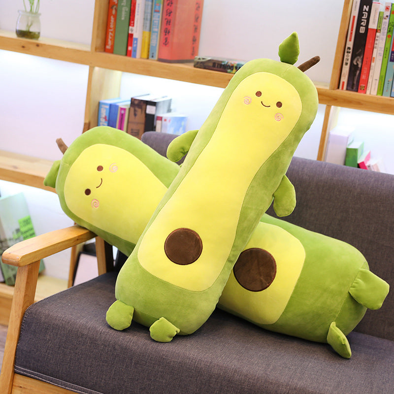 Long Avocado Plushi™