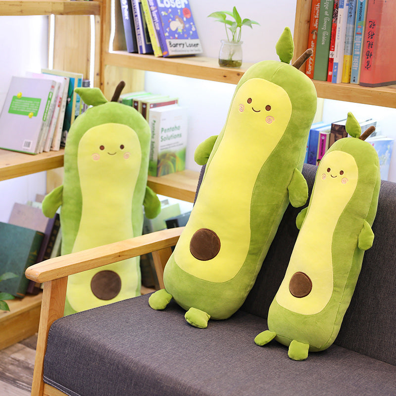 Long Avocado Plushi™