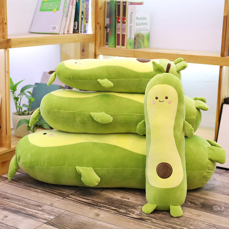 Long Avocado Plushi™