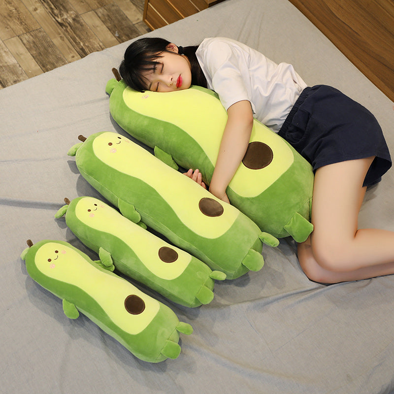Long Avocado Plushi™