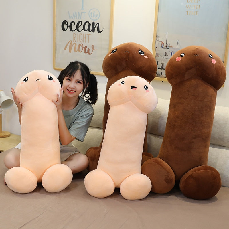 Long PP Plushi™